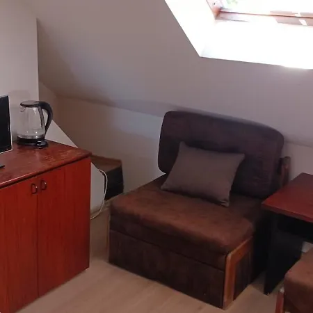 Homestay Central Apartman