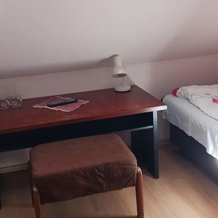 Central Apartman Homestay Bratislava