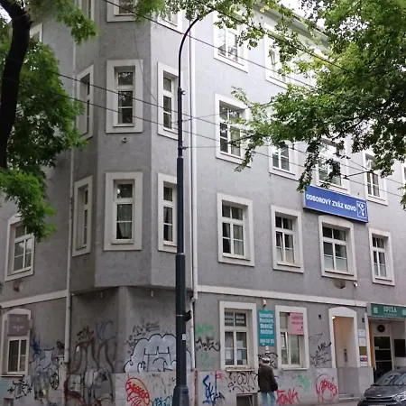 Ubytování v soukromí Central Apartman