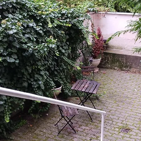 Ubytování v soukromí Central Apartman *