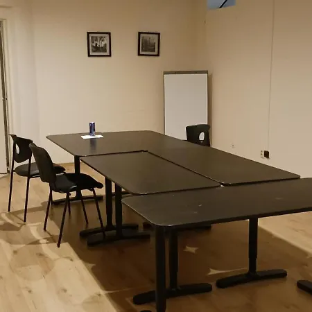 Rum i privatbostad Central Apartman