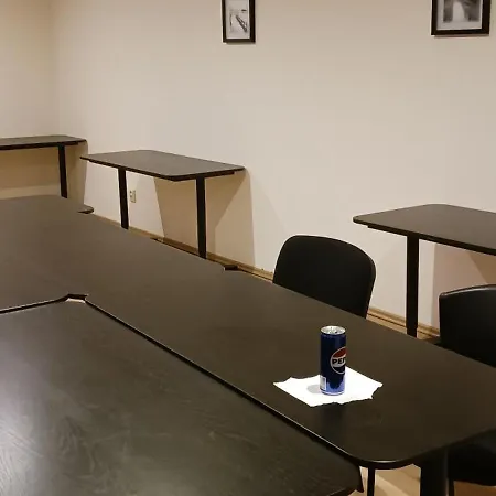 Central Apartman Bratislava