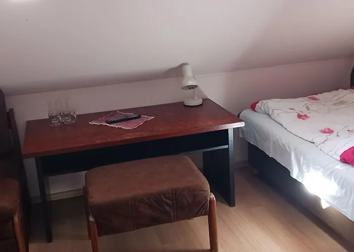 Central Apartman Gazde/Camere de închiriat Bratislava