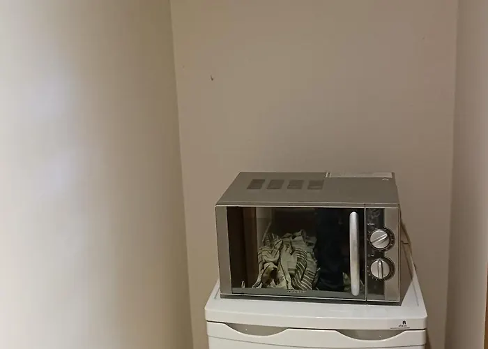 Central Apartman * Bratislava