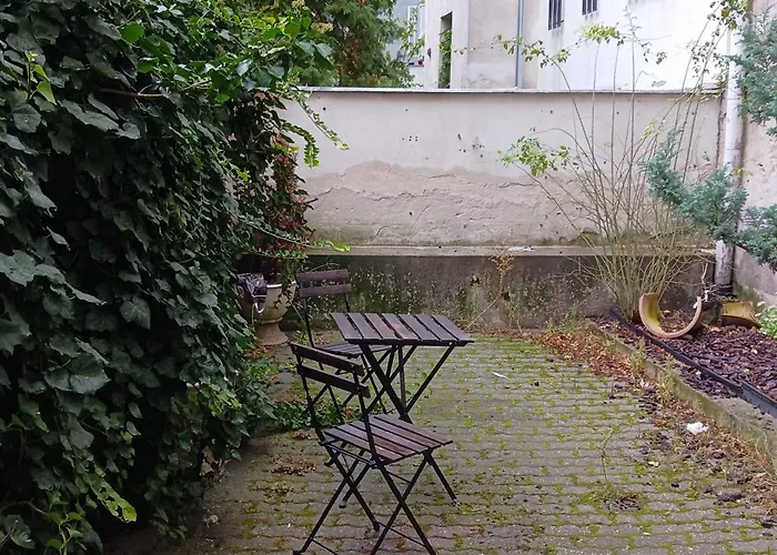 Central Apartman ブラチスラヴァ