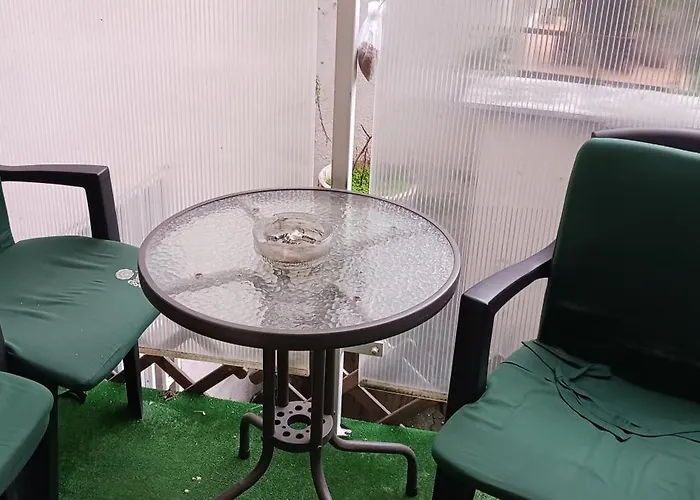 Central Apartman * 布拉迪斯拉发