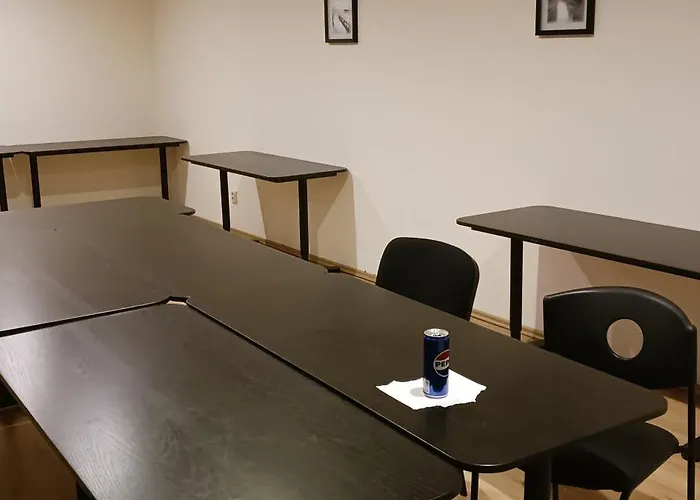 Central Apartman ブラチスラヴァ