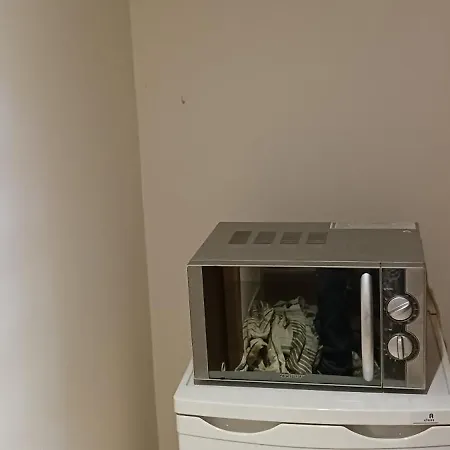 Central Apartman * 布拉迪斯拉发