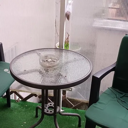 Central Apartman * 布拉迪斯拉发