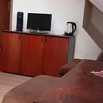 Central Apartman Homestay szállás