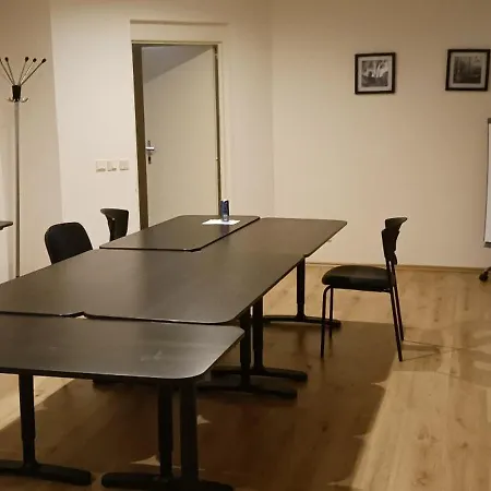 Central Apartman * Bratislava