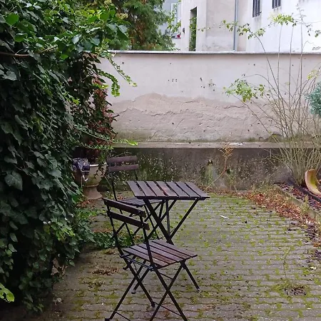 Central Apartman Bratislava