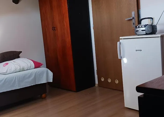 Central Apartman Bratislava