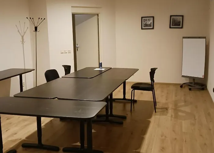 Central Apartman * Bratislava